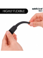 ADDICTED TOYS LIMPIADOR ANAL CON ADAPTADOR UNIVERSAL MODELO 1