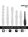 ADDICTED TOYS LIMPIADOR ANAL CON ADAPTADOR UNIVERSAL MODELO 1