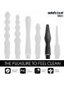 ADDICTED TOYS LIMPIADOR ANAL CON ADAPTADOR UNIVERSAL MODELO 2