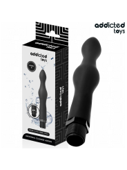 ADDICTED TOYS LIMPIADOR ANAL CON ADAPTADOR UNIVERSAL MODELO 3