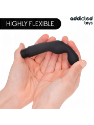 ADDICTED TOYS LIMPIADOR ANAL CON ADAPTADOR UNIVERSAL MODELO 3