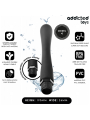 ADDICTED TOYS LIMPIADOR ANAL CON ADAPTADOR UNIVERSAL MODELO 4