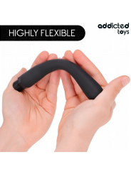 ADDICTED TOYS LIMPIADOR ANAL CON ADAPTADOR UNIVERSAL MODELO 4