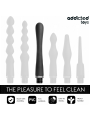 ADDICTED TOYS LIMPIADOR ANAL CON ADAPTADOR UNIVERSAL MODELO 4