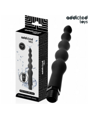 ADDICTED TOYS LIMPIADOR ANAL CON ADAPTADOR UNIVERSAL MODELO 5