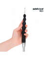 ADDICTED TOYS LIMPIADOR ANAL CON ADAPTADOR UNIVERSAL MODELO 5