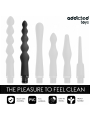 ADDICTED TOYS LIMPIADOR ANAL CON ADAPTADOR UNIVERSAL MODELO 5