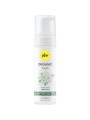 PJUR ORGANIC FRESH ESPUMA REFRESCANTE VEGANA SIN ENJUAGUE 150 ML
