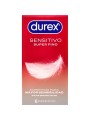 DUREX SENSITIVO SUPER FINO 6 UNIDADES