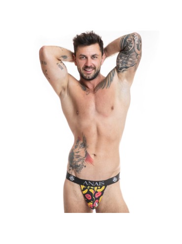 ANAIS MEN BANANA JOCK STRAP L