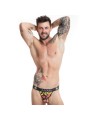 ANAIS MEN BANANA JOCK STRAP L