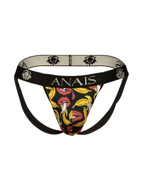 ANAIS MEN BANANA JOCK STRAP L