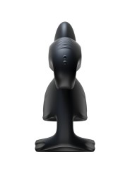 SNAIL VIBE JOVI ANILLO DE PAREJA CONTROL REMOTO NEGRO