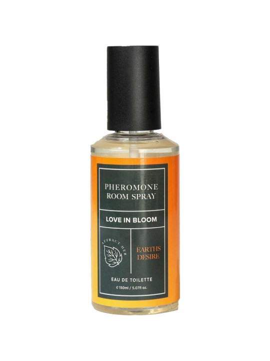 EYE OF LOVE BLOOM SPRAY HABITACION SATIVA EARTHS DESIRE 150 ML