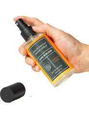 EYE OF LOVE BLOOM SPRAY HABITACION SATIVA EARTHS DESIRE 150 ML