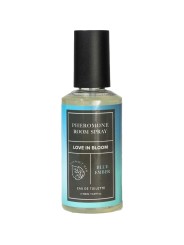 EYE OF LOVE BLOOM SPRAY HABITACION INDICA BLUE EMBER 150 ML