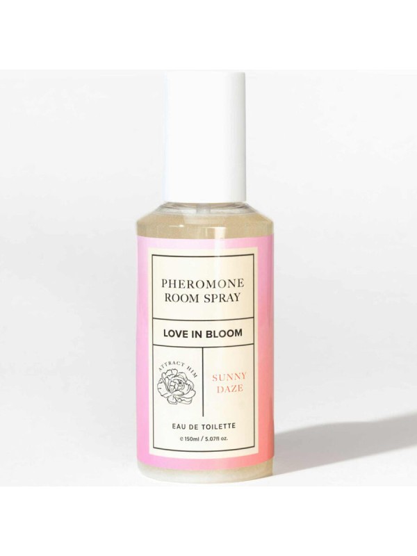 EYE OF LOVE BLOOM SPRAY HABITACION SATIVA SUNNY DAZE 150 ML