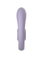 SNAIL VIBE GIZI DUO ESTIMULADOR DE PAREJAS CONTROL REMOTO LILA