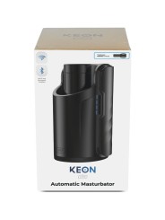 KIIROO KEON WIFI COMBO MASTURBADOR AUTOMATICO FEEL STROKER