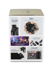 KIIROO KEON WIFI COMBO MASTURBADOR AUTOMATICO FEEL STROKER