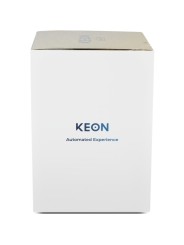 KIIROO KEON WIFI COMBO MASTURBADOR AUTOMATICO FEEL STROKER