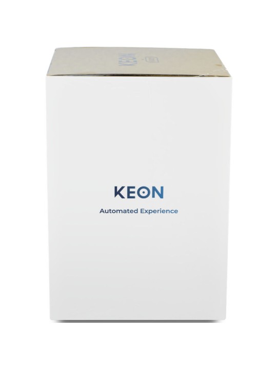 KIIROO KEON WIFI COMBO MASTURBADOR AUTOMATICO FEEL STROKER