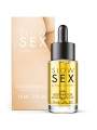 BIJOUX INDISCRETS SLOW SEX ACEITE ANAL CALMANTE 15 ML
