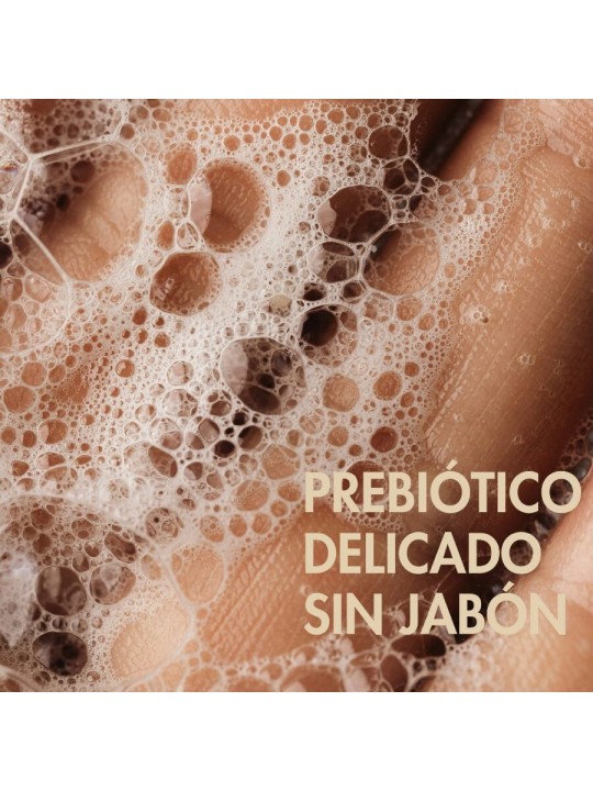 BIJOUX INDISCRETS SEX AU NATUREL GEL INTIMO PREBIOTICO CON ESPUMA 150 ML