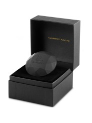 BIJOUX INDISCRETS TWENTY ONE DIAMANTE VIBRADOR EDICION LIMITADA NEGRO