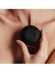 BIJOUX INDISCRETS TWENTY ONE DIAMANTE VIBRADOR EDICION LIMITADA NEGRO