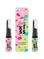 SECRETPLAY FLIRTY KISS GELES CON EFECTOS SEXO ORAL FRESA MENTA 2 x 8 GR