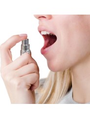 SECRETPLAY SPRAY SEXO ORAL MENTA REFRESCANTE