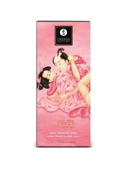 SHUNGA WAVES PLEASURE SPRAY ORAL SEDUCTOR SANDIA 20 ML