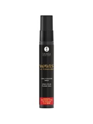 SHUNGA WAVES PLEASURE SPRAY ORAL SEDUCTOR FRESA 20 ML