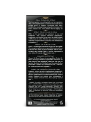 SHUNGA WAVES PLEASURE SPRAY ORAL SEDUCTOR FRESA 20 ML