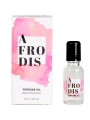 SECRETPLAY AFRODIS PERFUME EN ACEITE FEROMONAS MUJER 20 ML