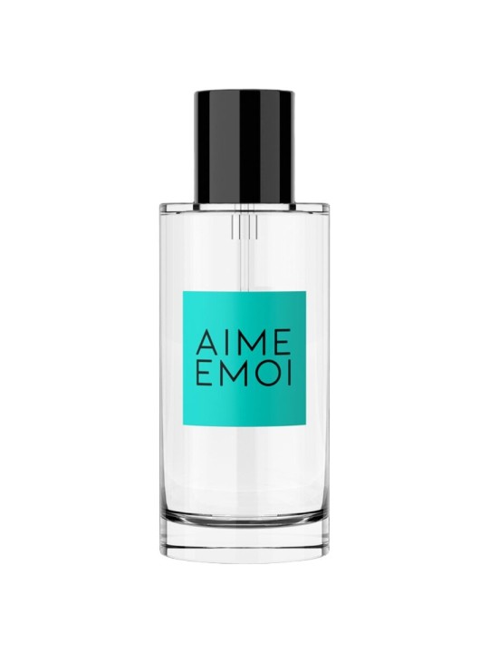 RUF AIME EMOI PERFUME DE FEROMONAS PARA ELLA 50 ML