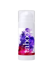 RUF TABOO GEL INTIMO PLACER ELLA