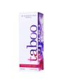 RUF TABOO GEL INTIMO PLACER ELLA
