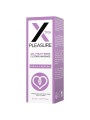 RUF X PLEASURE GEL DE MASAJE PARA EL CLITORIS 20 ML