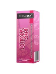 RUF CREMA ESTIMULANTE DEL CLITORIS 2O ML