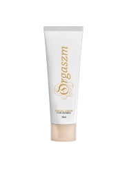 RUF ORGASZM CREMA ESTIMULANTE CLITORIS 30ML