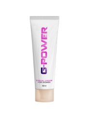 RUF G POWER ORGASM CREMA FEMENINA 30ML