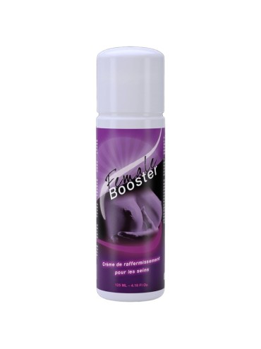RUF FEMALE BOOSTER CREMA REAFIRMANTE DE SENOS