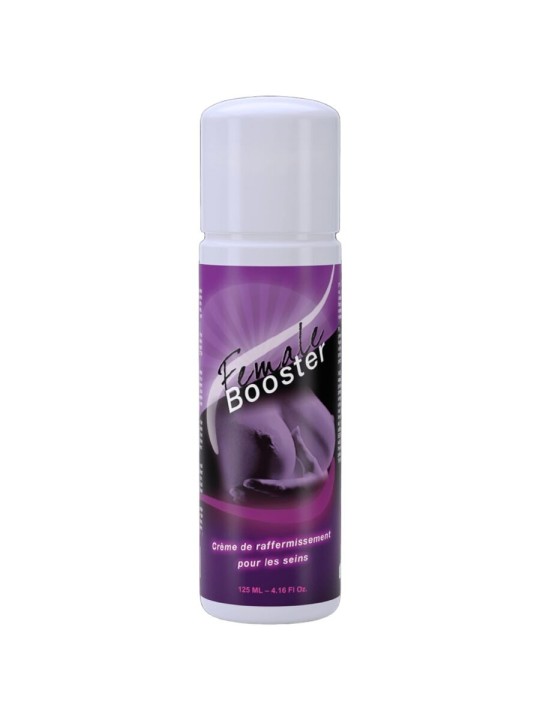 RUF FEMALE BOOSTER CREMA REAFIRMANTE DE SENOS