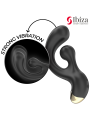 IBIZA ESTIMULADOR VIBRADOR Y ROTATORIO