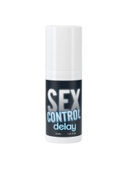 RUF SEX CONTROL DELAY CREMA RETARDANTE 30 ML