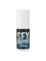 RUF SEX CONTROL DELAY CREMA RETARDANTE 30 ML