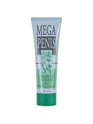 RUF CREMA ALARGADORA DEL PENE MEGA PENIS