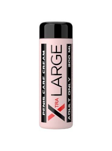 RUF XTRA LARGE CREMA DE MASAJE MASCULINA